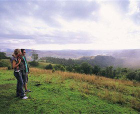 Mallanganee ACT Accommodation NSW