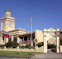 Dungog Memorial RSL Club Limited - Accommodation NSW