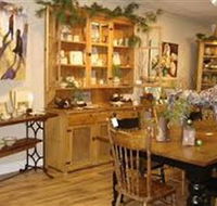 Dungog Fine Arts and Antiques - Accommodation NSW
