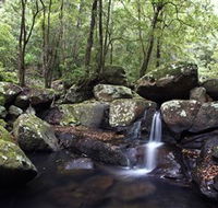 Kangaroo River - Accommodation NSW