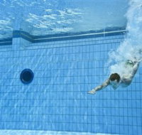 Dive Into History at Sydney Olympic Park Aquatic Centre - Accommodation NSW