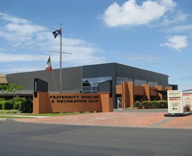 Fraternity Club - Accommodation NSW 0