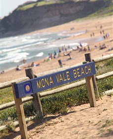 Sydney Suburbs ACT Accommodation NSW