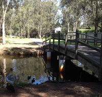 Tuggerah Lakes Cycleway - Accommodation NSW
