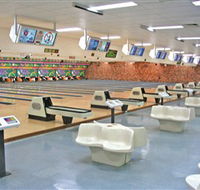 Bateau Bay Ten Pin Bowl - Accommodation NSW