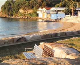 Terrigal Beach - Accommodation NSW 1