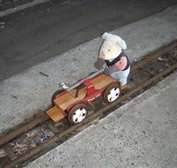 Illawarra Live Steamers - Accommodation NSW