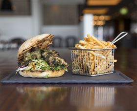 Collegians Rugby League Football Club - Accommodation NSW 0