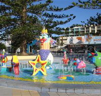 Veras Water Garden - Accommodation NSW