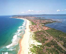 North Entrance - Accommodation NSW 0