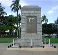 Sandgate War Memorial Park - Accommodation NSW