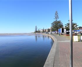 The Entrance Coast To Lake Walk - Accommodation NSW 0