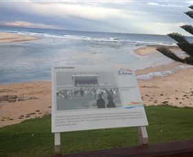 The Entrance Heritage Walk - Accommodation NSW 1