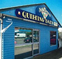 Jukejema Quilting Barn - Accommodation NSW