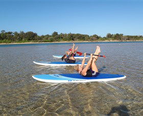 Alternative Fitness - Accommodation NSW 3