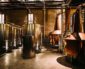 Archie Rose Distillery - Accommodation NSW 0