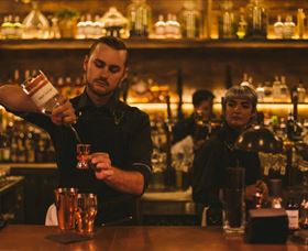 Archie Rose Distillery - Accommodation NSW 1