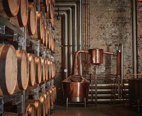 Archie Rose Distillery - Accommodation NSW 2