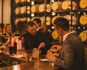 Archie Rose Distillery - Accommodation NSW 4