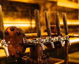 Archie Rose Distillery - Accommodation NSW 5