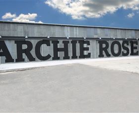 Archie Rose Distillery - Accommodation NSW 7