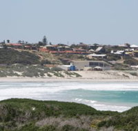 Back Beach - Geraldton - Accommodation NSW