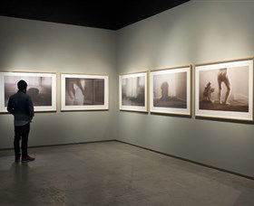 Australian Centre For Photography - Accommodation NSW 1