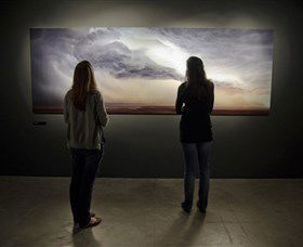 Australian Centre For Photography - Accommodation NSW 3