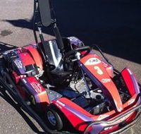 Go Karts Go - Accommodation NSW