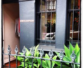 Sonya Hopkins, Sydney - Accommodation NSW 0