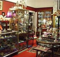 Nerilee Antiques - Accommodation NSW