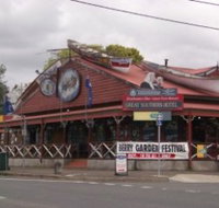 Great Southern Hotel Berry - Accommodation NSW