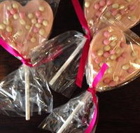Pompadours Chocolate House - Accommodation NSW