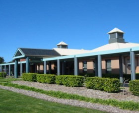 Port Kembla Golf Club - Accommodation NSW 0