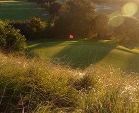 Bonnie Doon Golf Club - Accommodation NSW 1