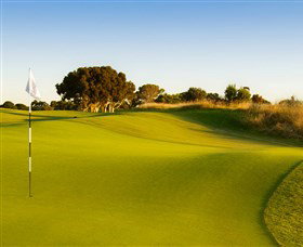 Bonnie Doon Golf Club - Accommodation NSW 0