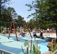 Shelly Park Cronulla - Accommodation NSW