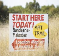 Bundeena and Maianbar Art Trail - Accommodation NSW