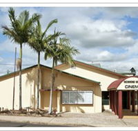 The Kyogle Community Cinema - Accommodation NSW