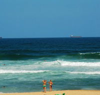 Merewether Beach - Accommodation NSW