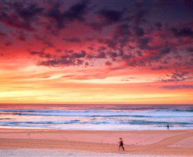Aquabumps - Accommodation NSW 7