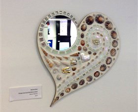 Bondi Art Lounge - Accommodation NSW 3