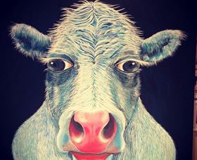 Bondi Art Lounge - Accommodation NSW 4