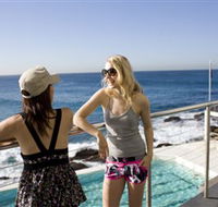 Bondi to Coogee Coastal Walk - Accommodation NSW