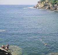 Gordons Bay - Accommodation NSW