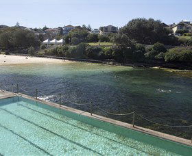 Clovelly Beach - Accommodation NSW 0