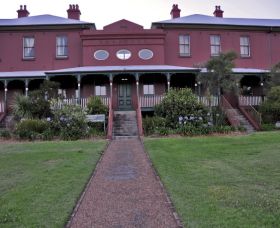 La Perouse Museum - Accommodation NSW 0