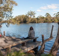Corramy Regional Park - Accommodation NSW