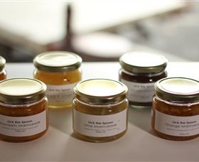 Glen Gowrie Distillery - Accommodation NSW 3
