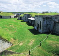 Fort Lytton - Accommodation NSW